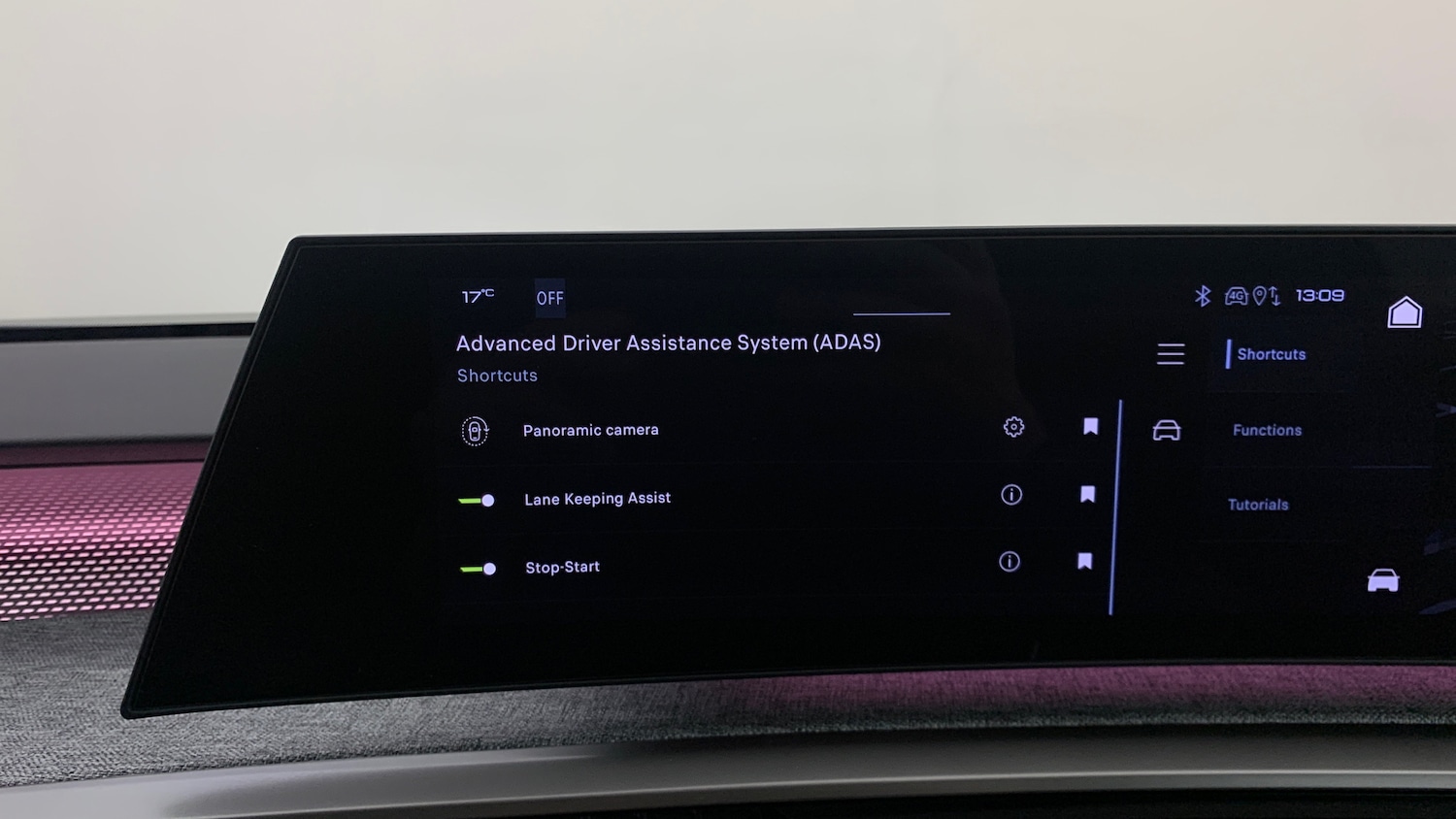 Used Peugeot 3008 2025 for sale - 76400060: Photo 27