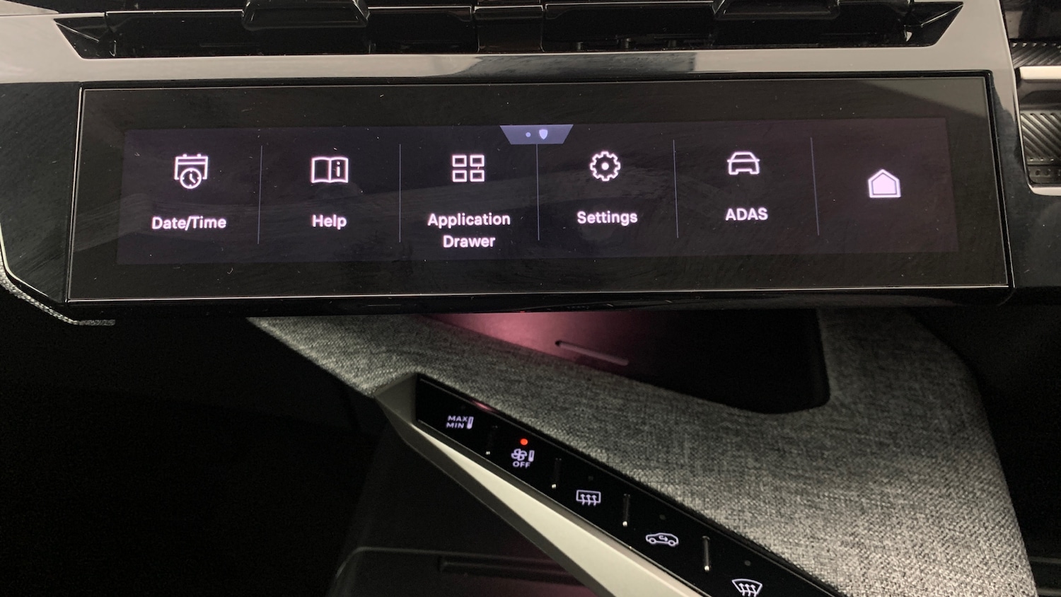 Used Peugeot 3008 2025 for sale - 76400060: Photo 29