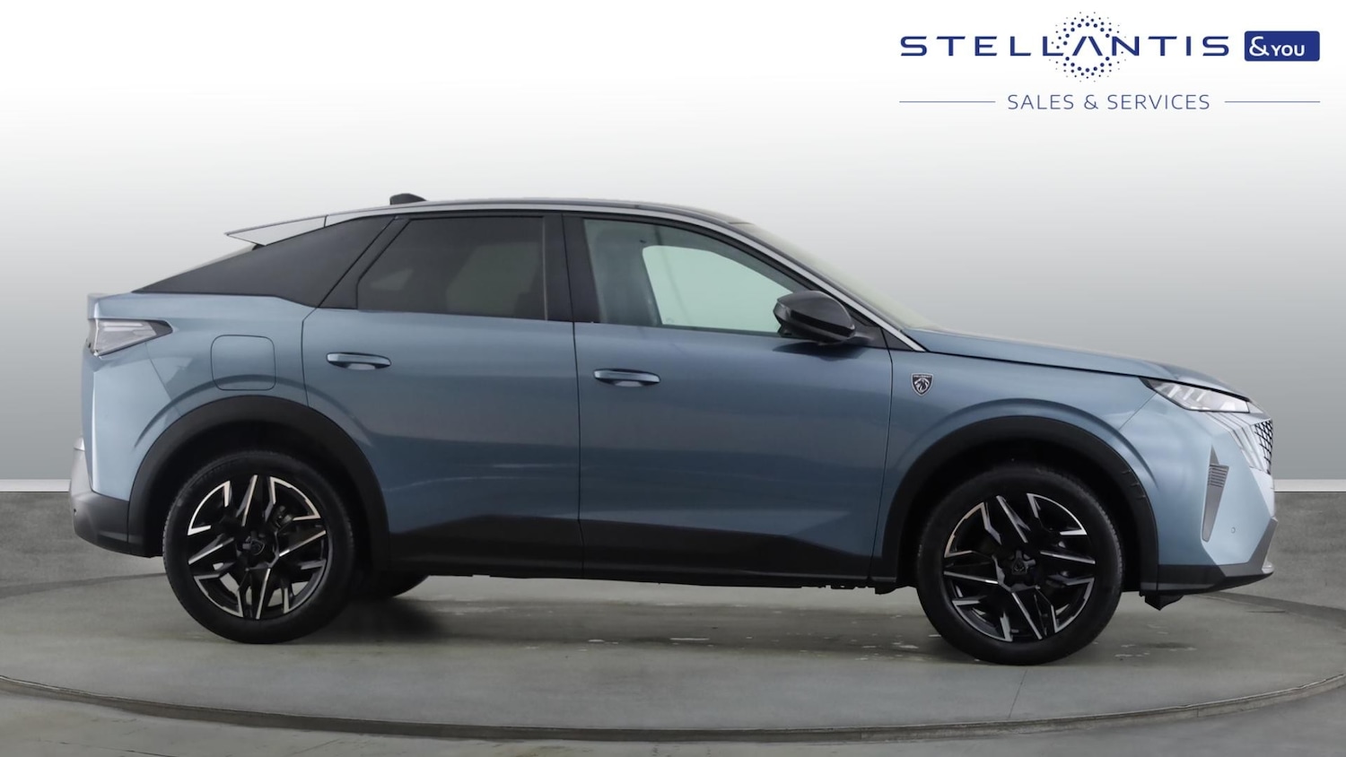 Used Peugeot 3008 2025 for sale - 76400060: Photo 4