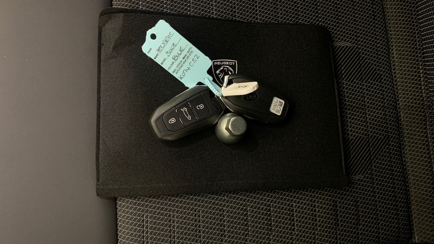 Used Peugeot 3008 2025 for sale - 76400060: Photo 41