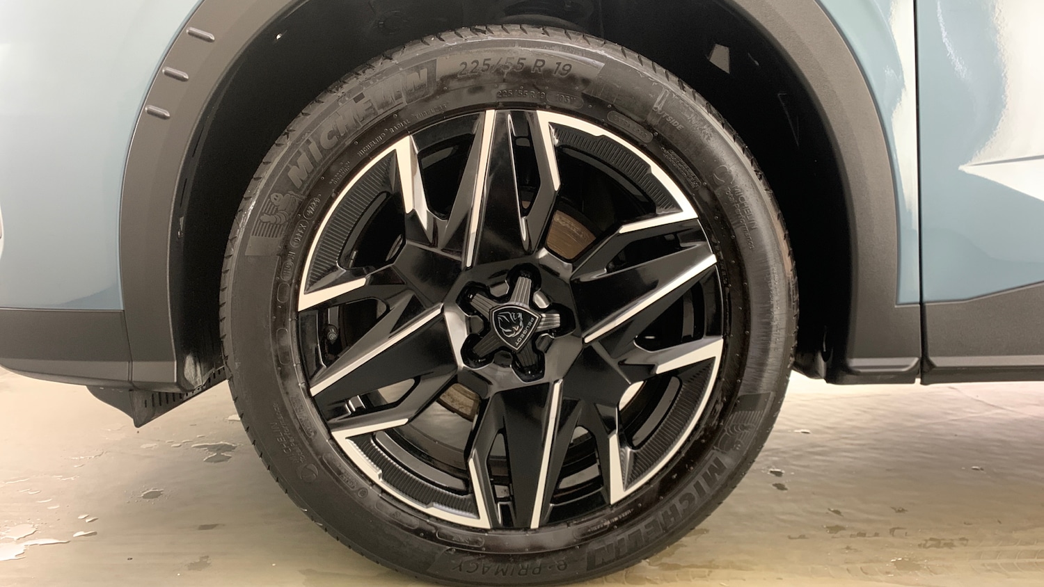 Used Peugeot 3008 2025 for sale - 76400060: Photo 6