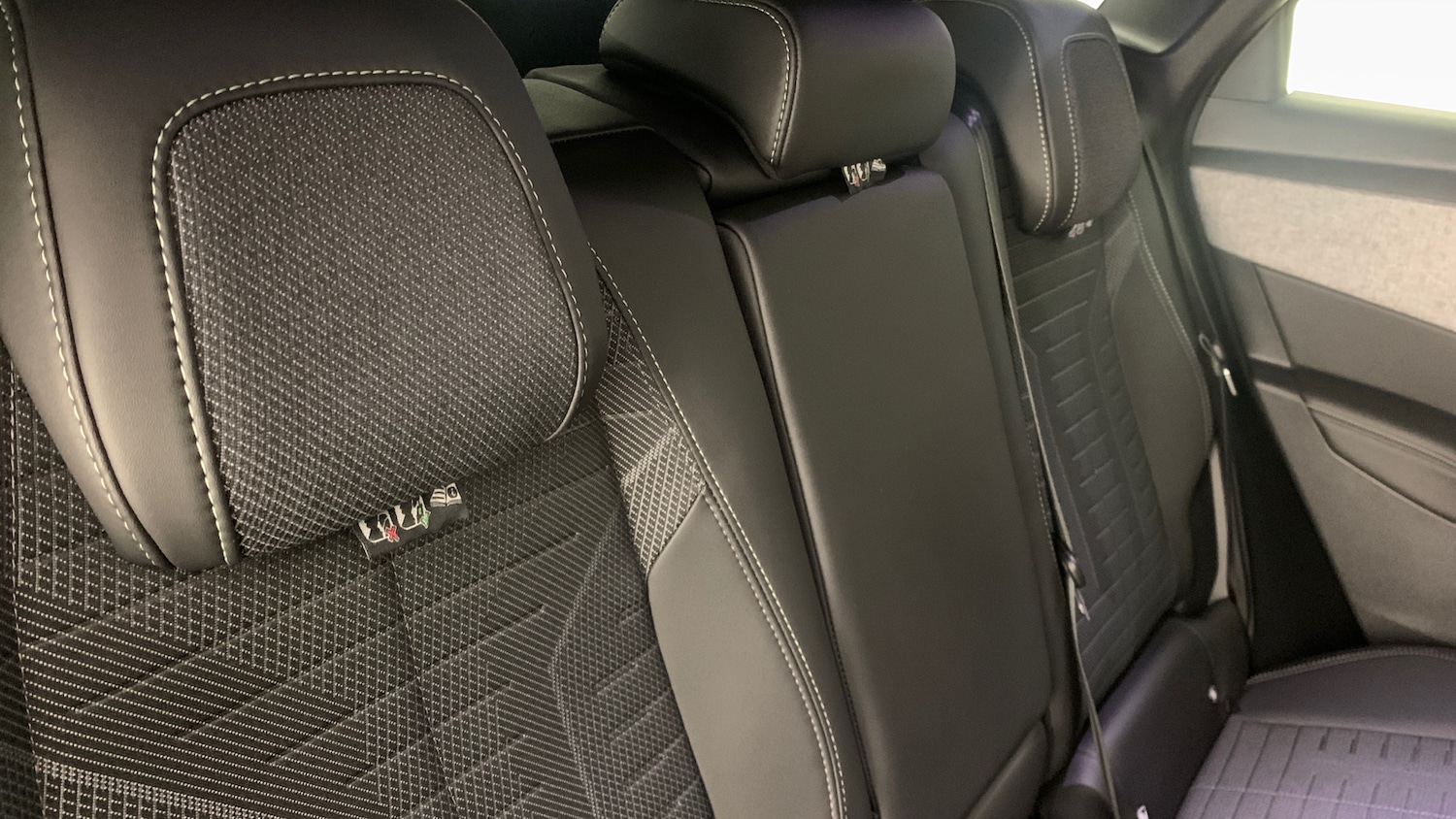 Used Peugeot 3008 2025 for sale - 76400060: Photo 7