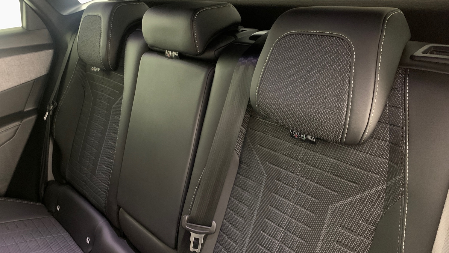 Used Peugeot 3008 2025 for sale - 76400060: Photo 8