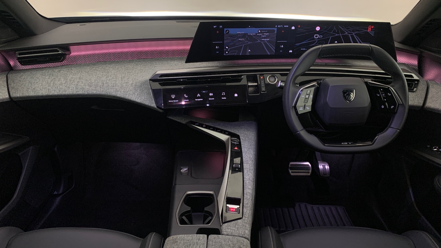 Used Peugeot 3008 2025 for sale - 76400060: Photo 9