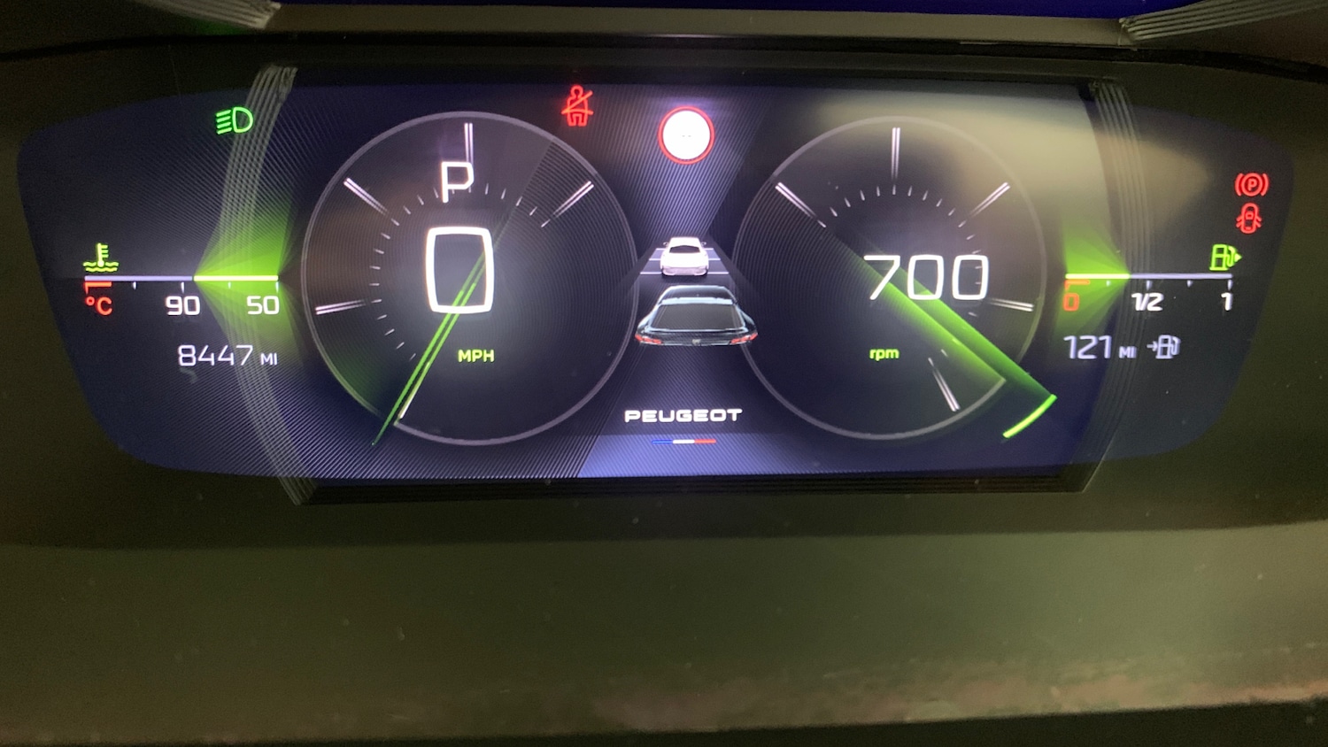 Used Peugeot 408 2024 for sale - 76474351: Photo 10