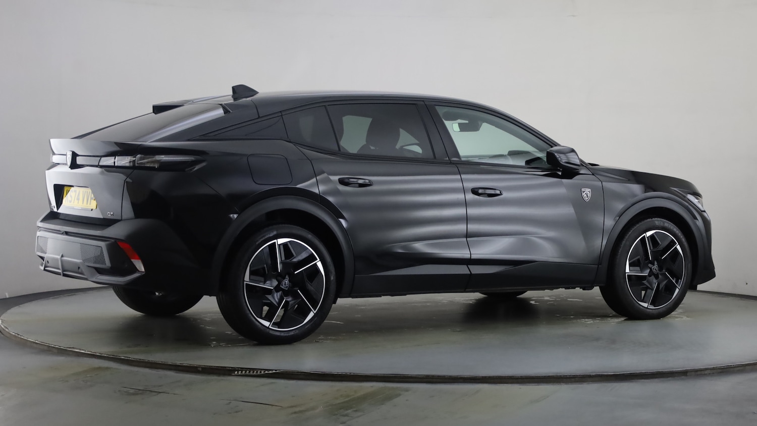 Used Peugeot 408 2024 for sale - 76474351: Photo 12