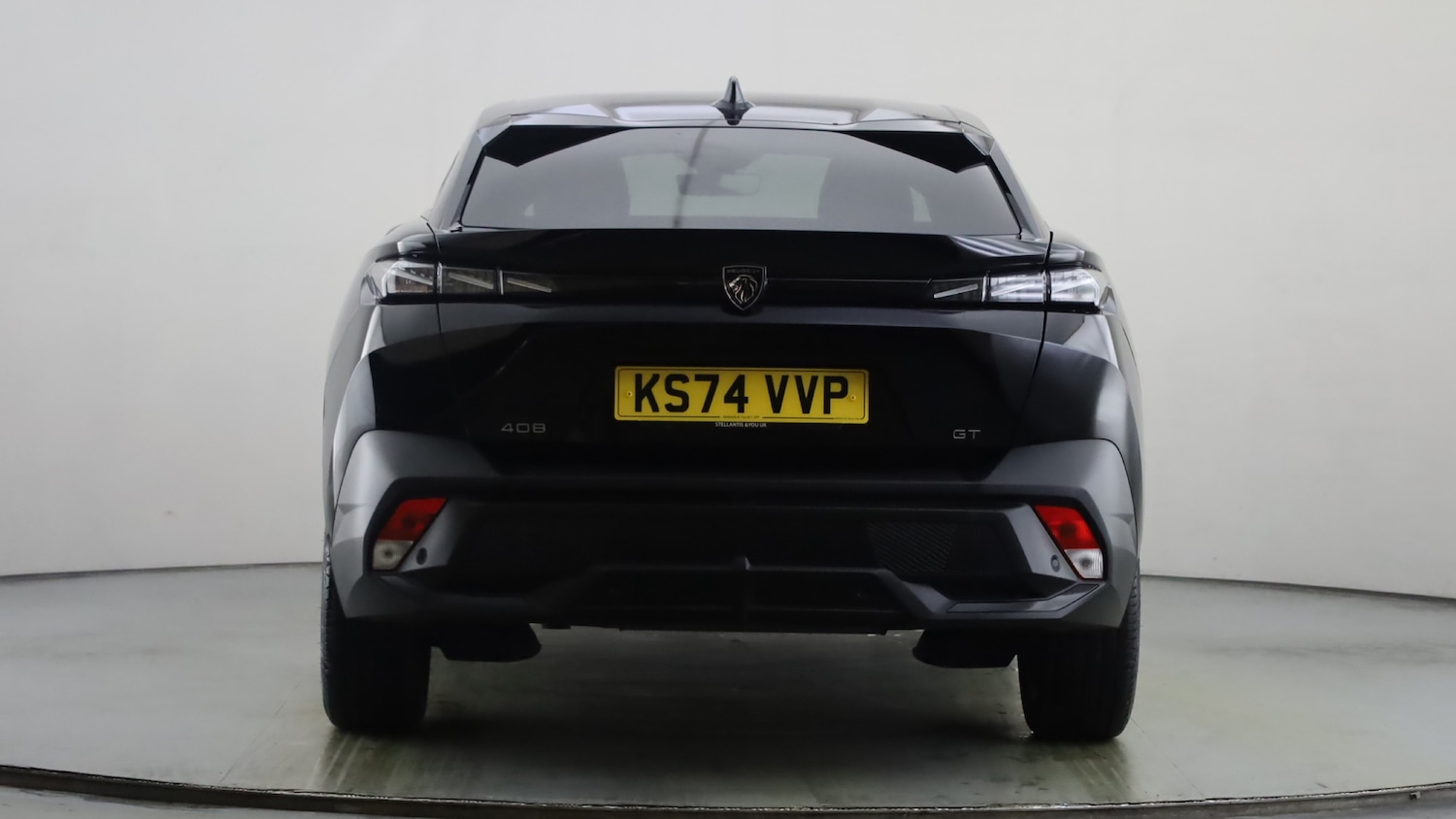Used Peugeot 408 2024 for sale - 76474351: Photo 13