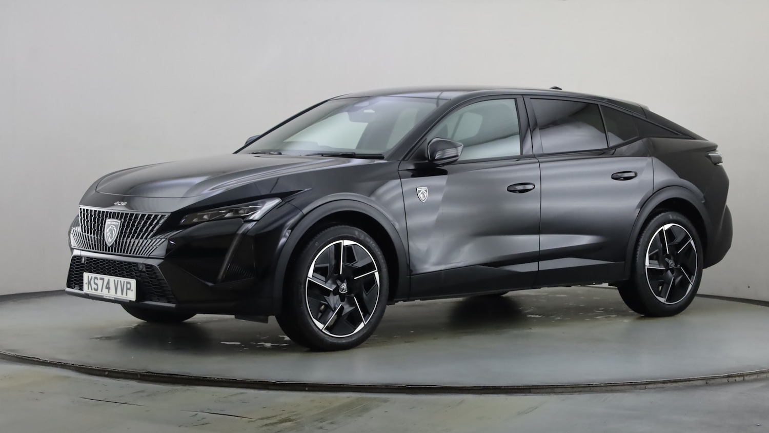 Used Peugeot 408 2024 for sale - 76474351: Photo 15