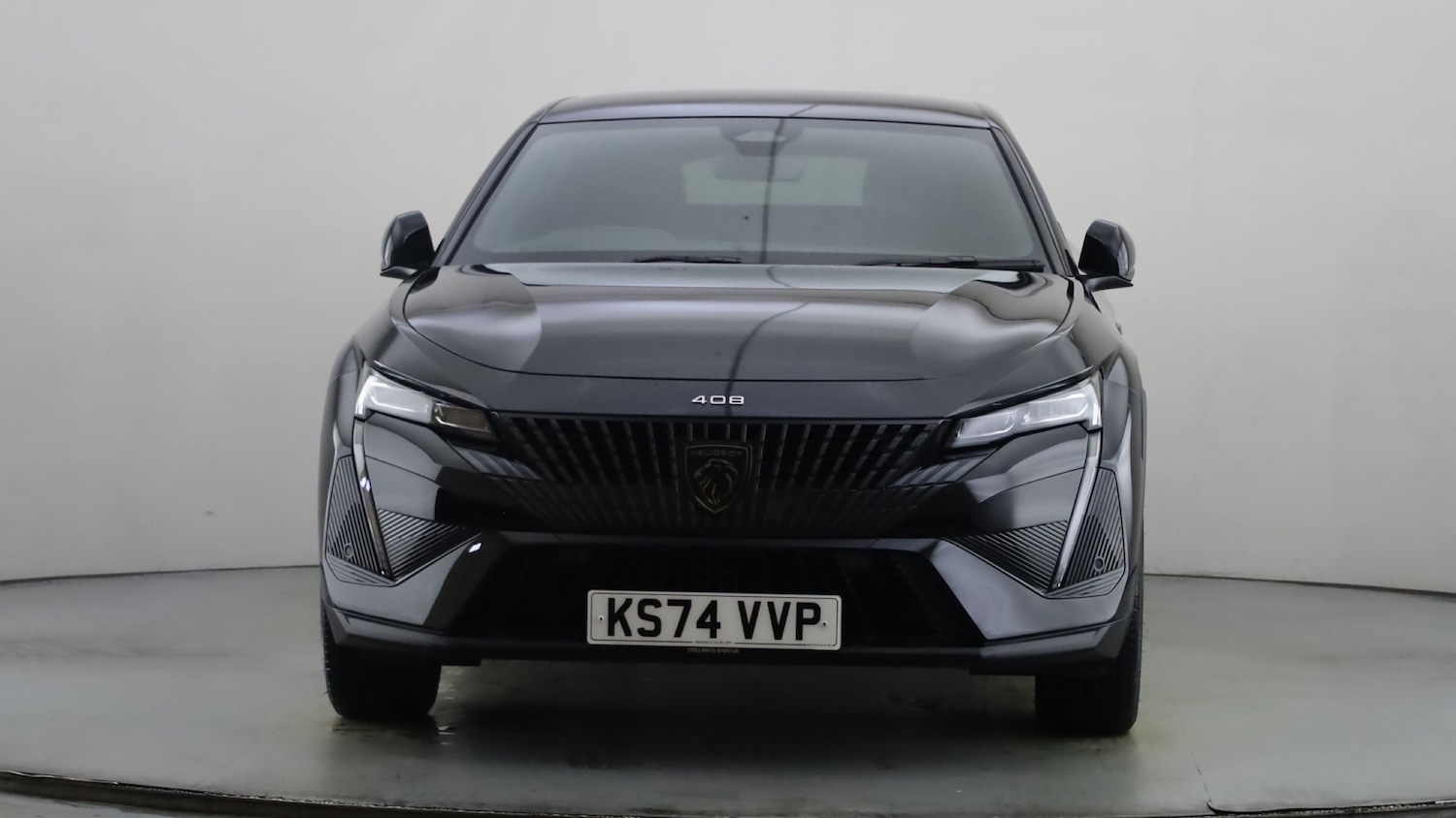 Used Peugeot 408 2024 for sale - 76474351: Photo 16