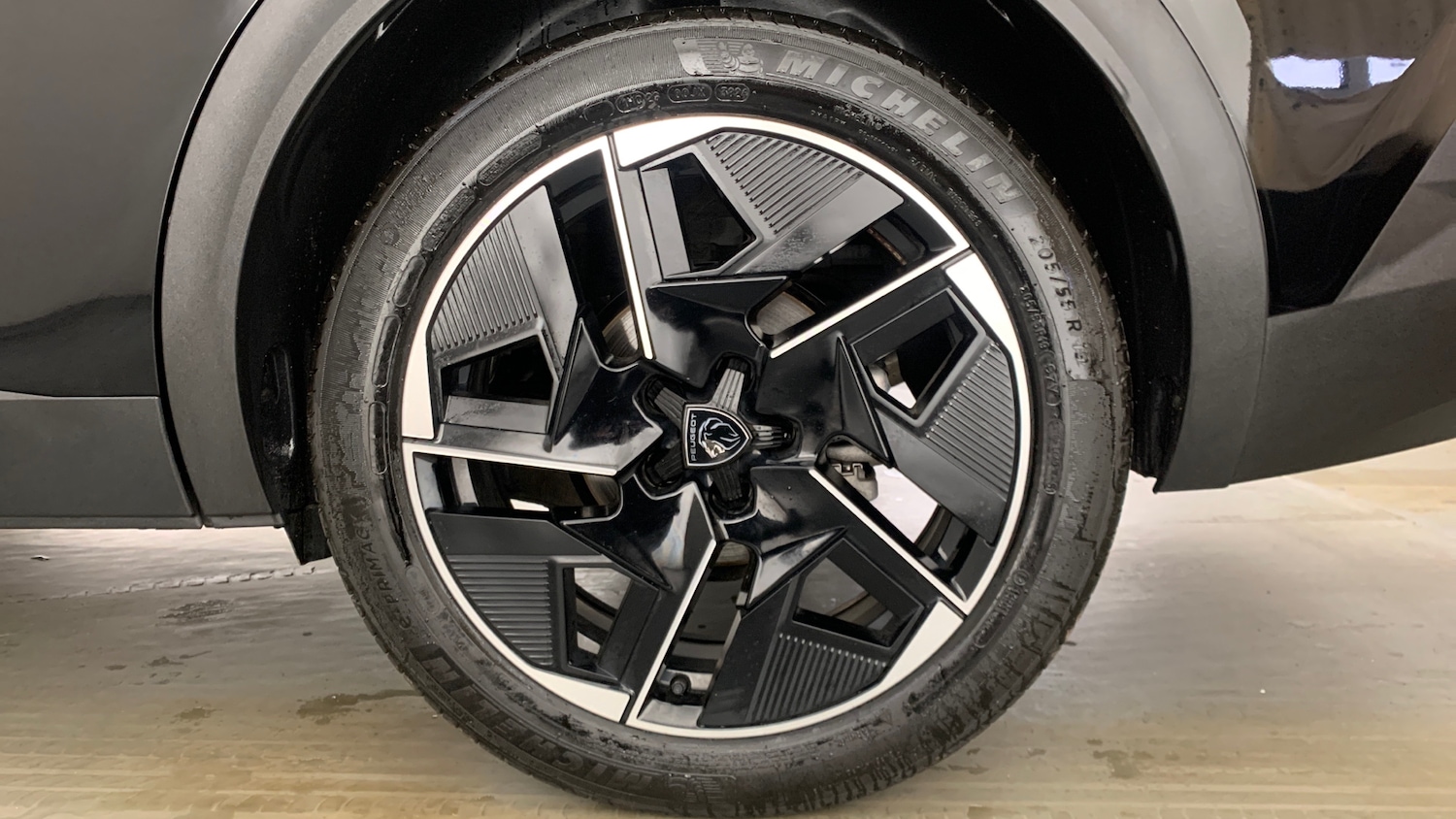 Used Peugeot 408 2024 for sale - 76474351: Photo 17