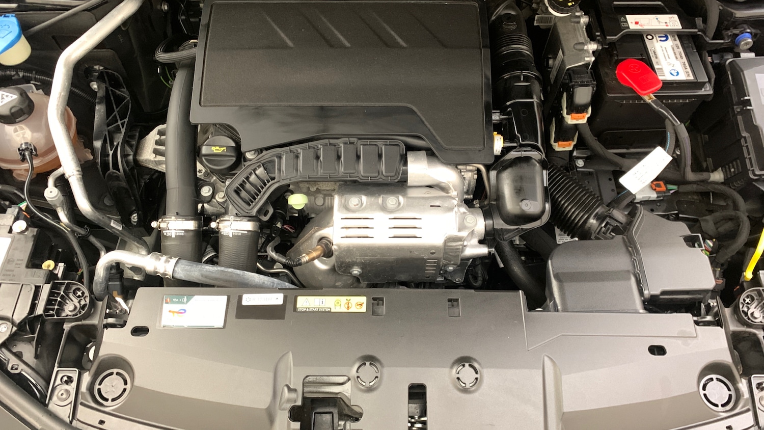 Used Peugeot 408 2024 for sale - 76474351: Photo 21