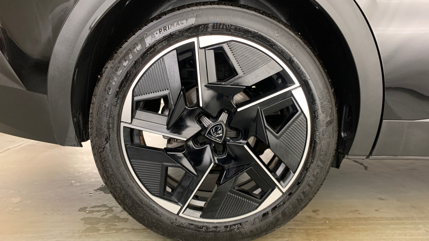 Used Peugeot 408 2024 for sale - 76474351: Photo 22