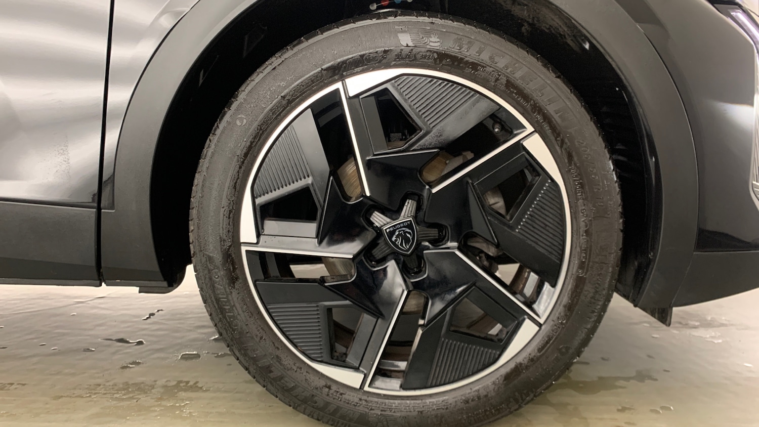 Used Peugeot 408 2024 for sale - 76474351: Photo 23