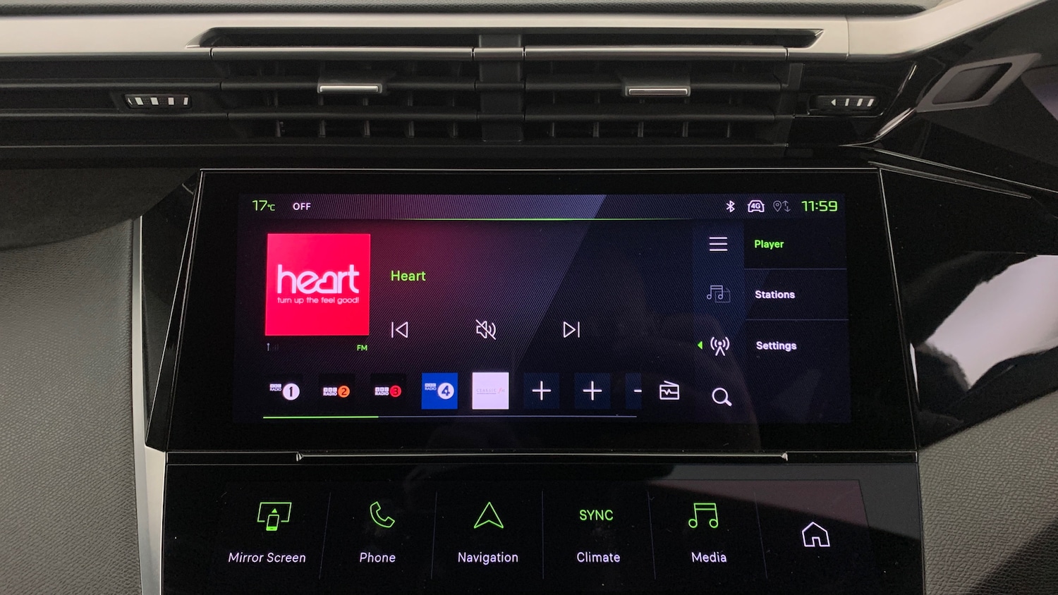 Used Peugeot 408 2024 for sale - 76474351: Photo 24