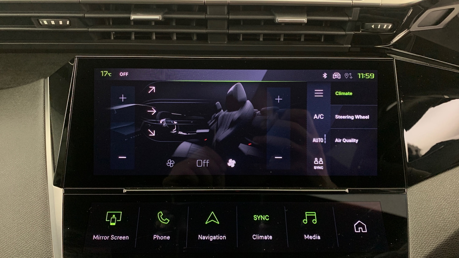 Used Peugeot 408 2024 for sale - 76474351: Photo 26