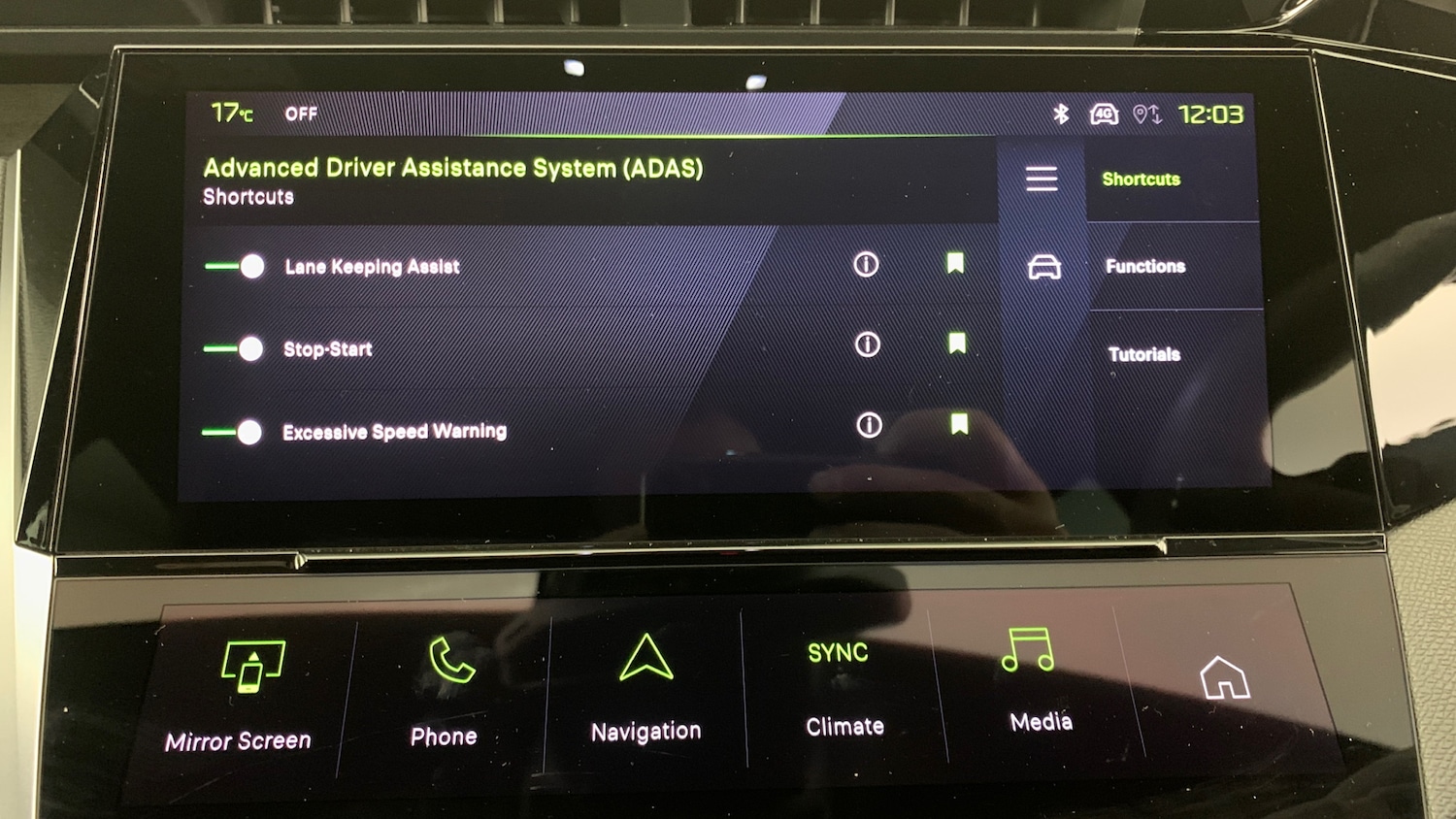 Used Peugeot 408 2024 for sale - 76474351: Photo 27