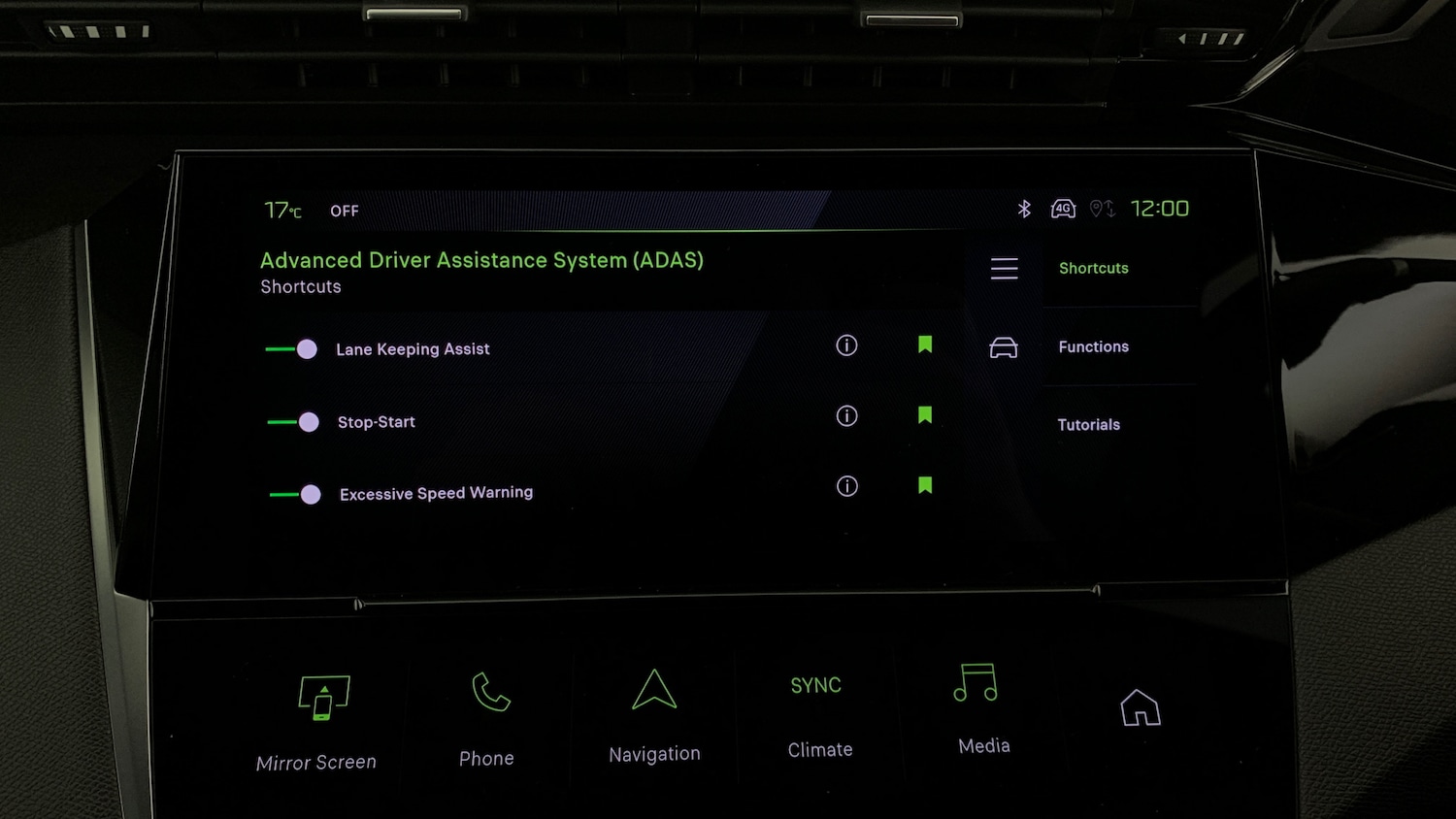 Used Peugeot 408 2024 for sale - 76474351: Photo 28