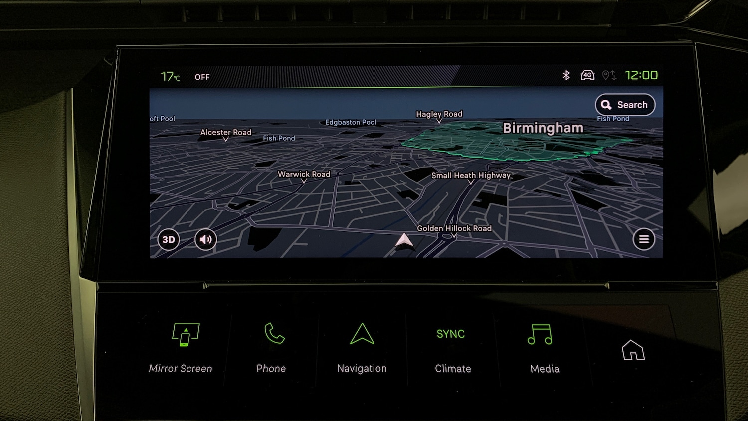 Used Peugeot 408 2024 for sale - 76474351: Photo 29