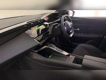 Used Peugeot 408 2024 for sale - 76474351: Photo