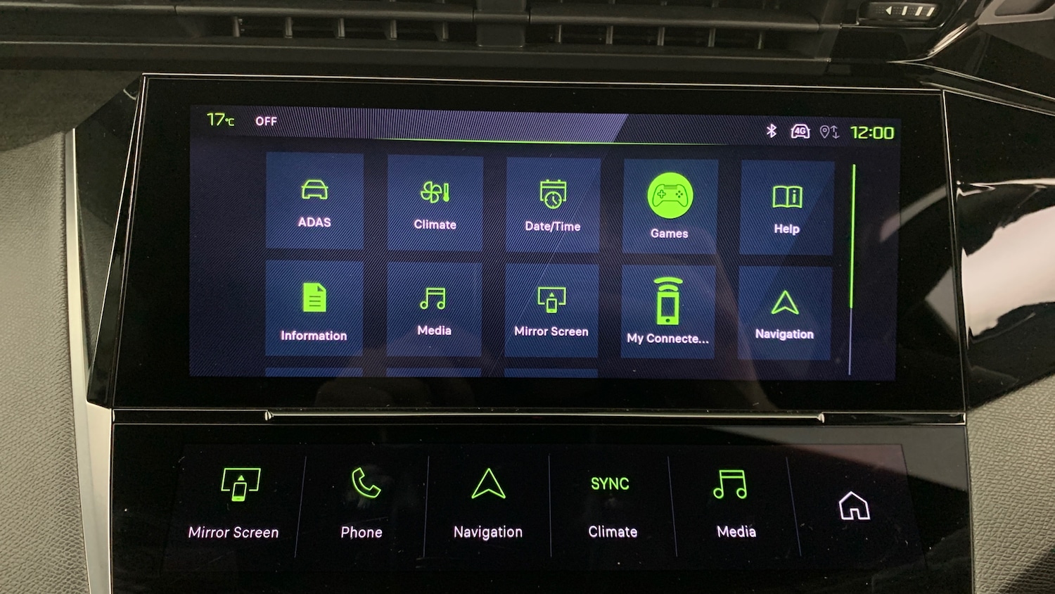 Used Peugeot 408 2024 for sale - 76474351: Photo 30