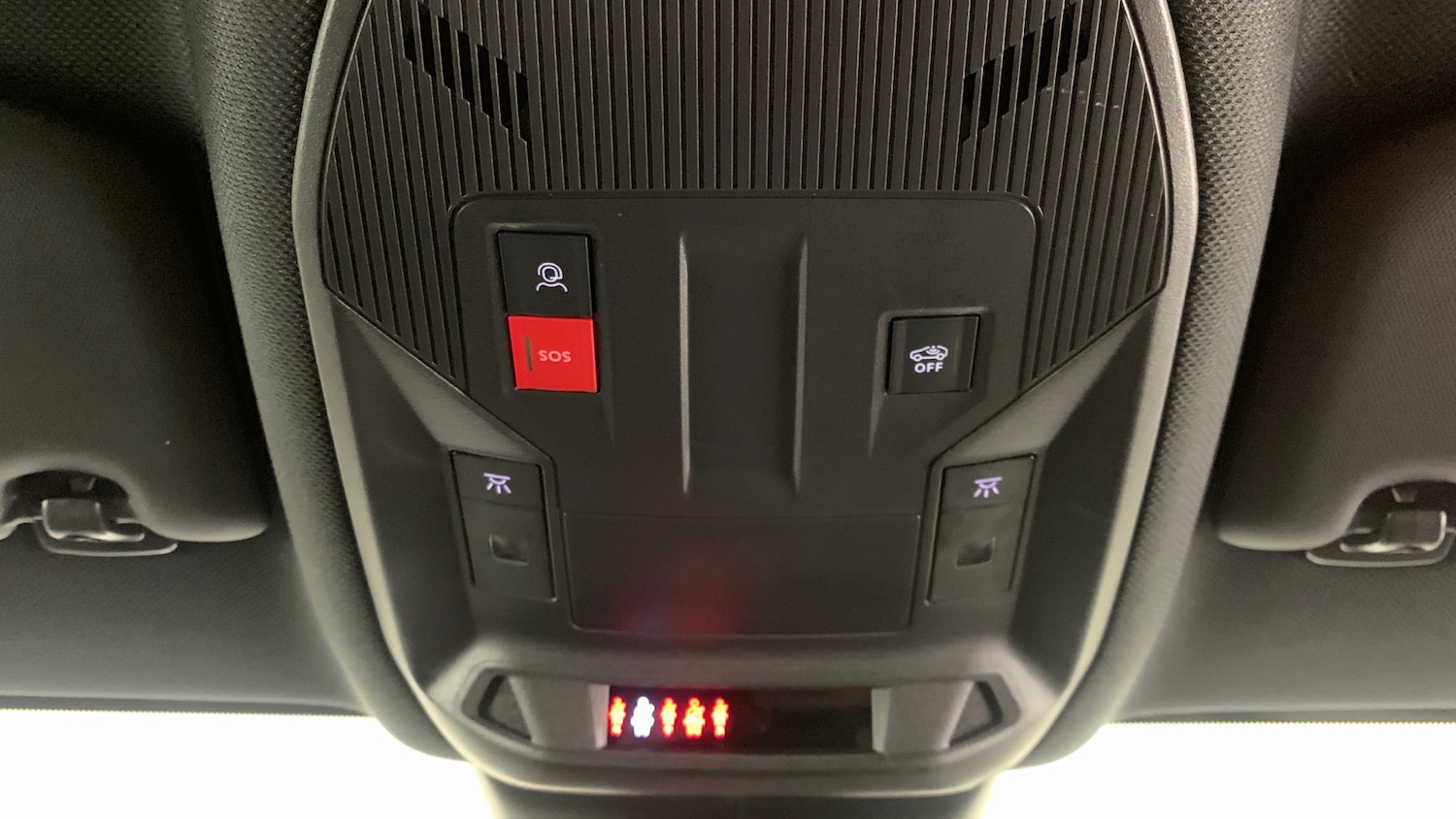 Used Peugeot 408 2024 for sale - 76474351: Photo 36