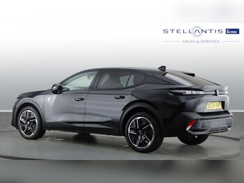 Used Peugeot 408 2024 for sale - 76474351: Photo