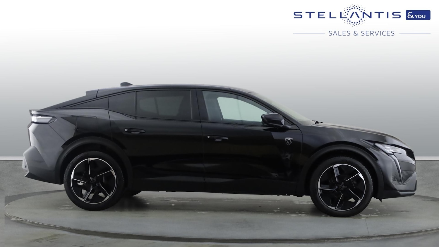 Used Peugeot 408 2024 for sale - 76474351: Photo 4