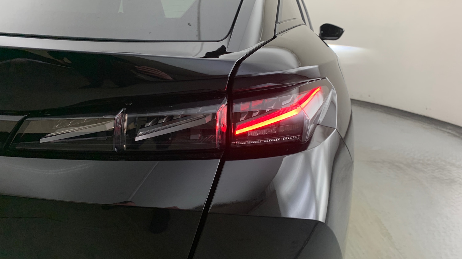 Used Peugeot 408 2024 for sale - 76474351: Photo 42