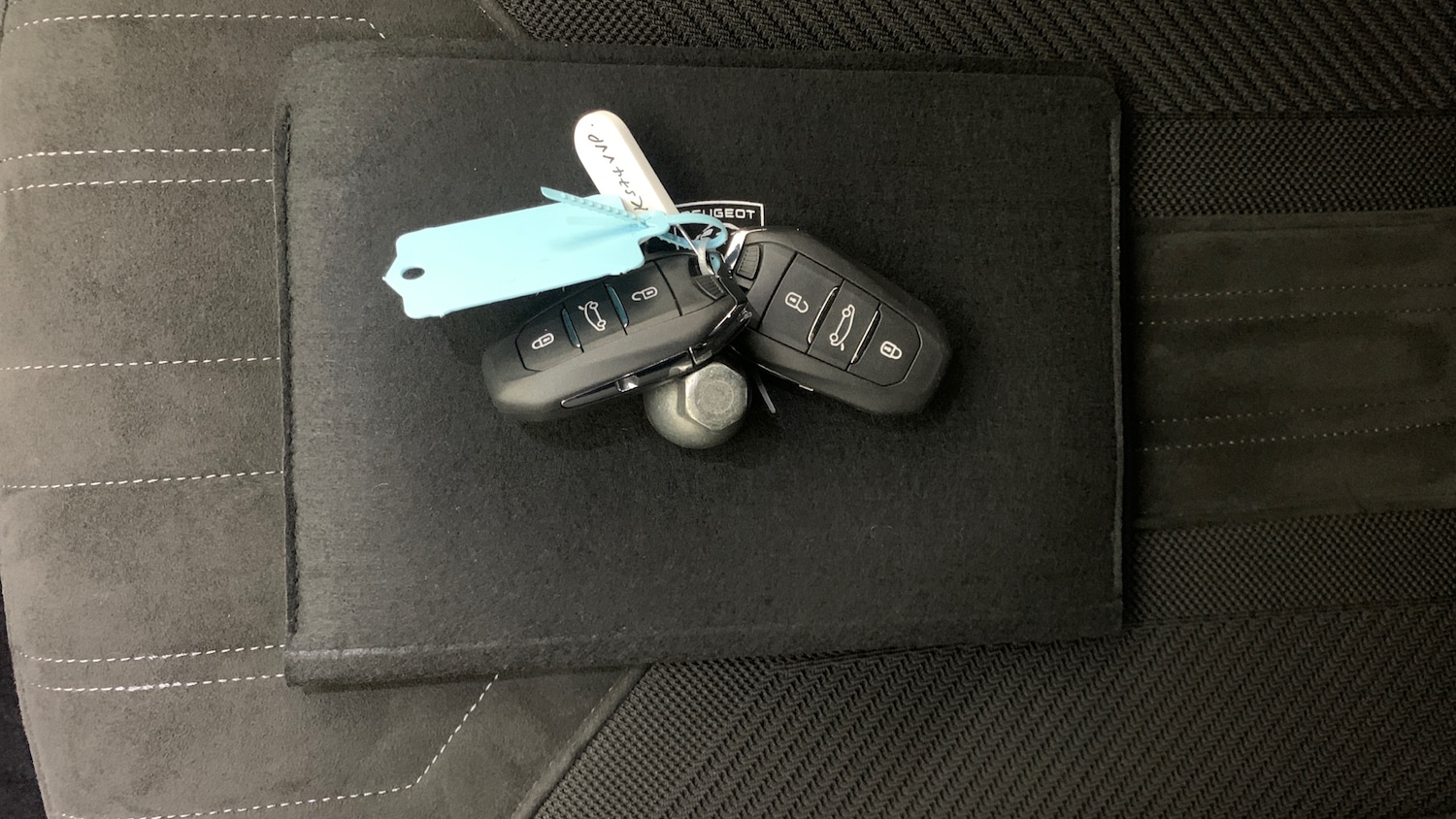 Used Peugeot 408 2024 for sale - 76474351: Photo 43