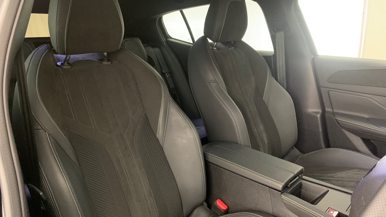 Used Peugeot 408 2024 for sale - 76474351: Photo 44