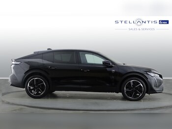 Used Peugeot 408 2024 for sale - 76474351: Photo