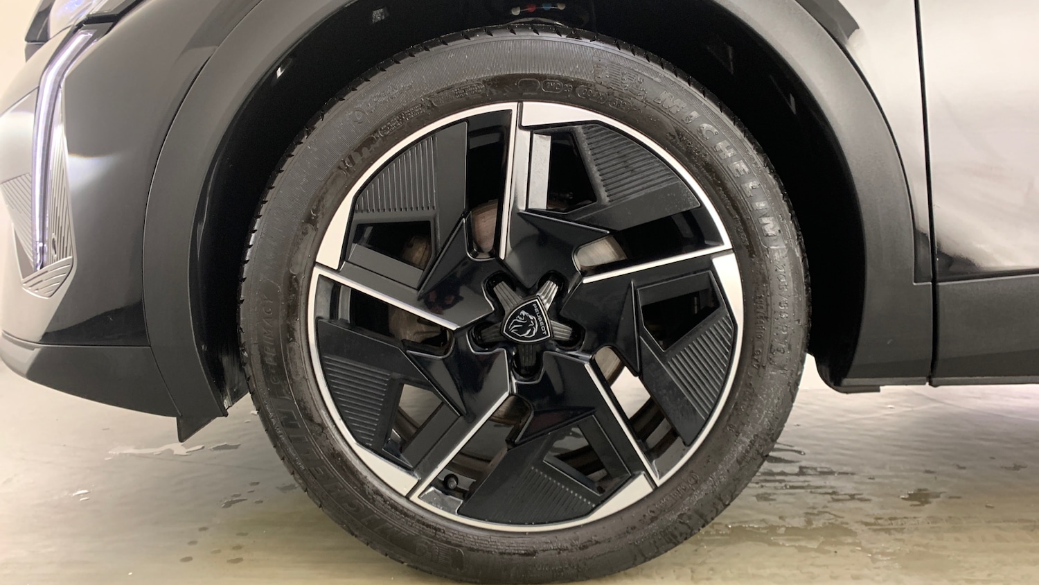 Used Peugeot 408 2024 for sale - 76474351: Photo 6