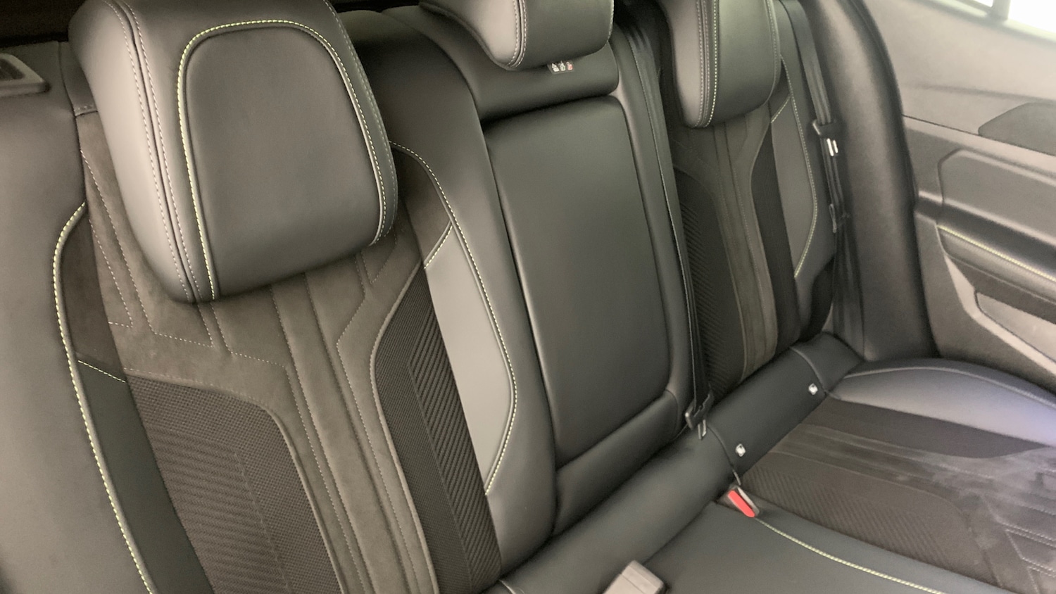 Used Peugeot 408 2024 for sale - 76474351: Photo 7