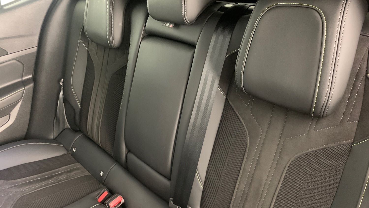 Used Peugeot 408 2024 for sale - 76474351: Photo 8