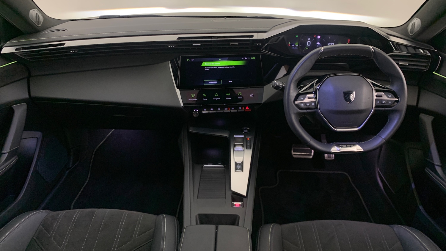 Used Peugeot 408 2024 for sale - 76474351: Photo 9