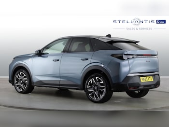 Used Peugeot 3008 2025 for sale - 78349142: Photo