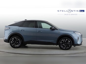 Used Peugeot 3008 2025 for sale - 78349142: Photo