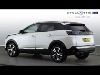 Used Peugeot 3008 2024 for sale - 74714489: Photo