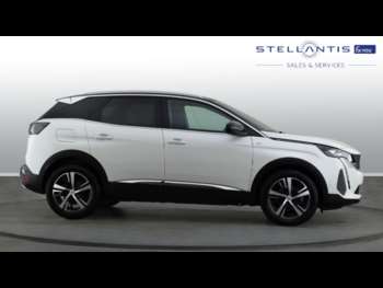 Used Peugeot 3008 2024 for sale - 74714489: Photo
