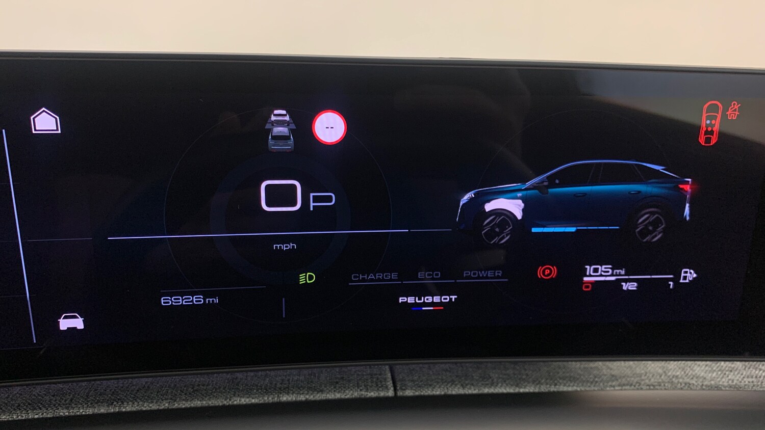 Used Peugeot 3008 2024 for sale - 76123508: Photo 10