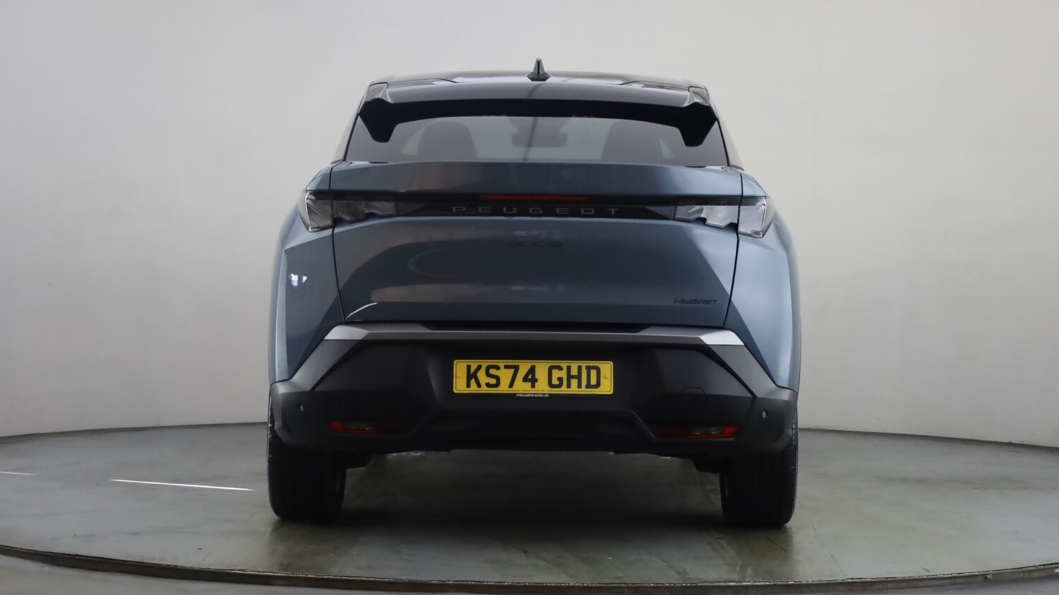 Used Peugeot 3008 2024 for sale - 76123508: Photo 13