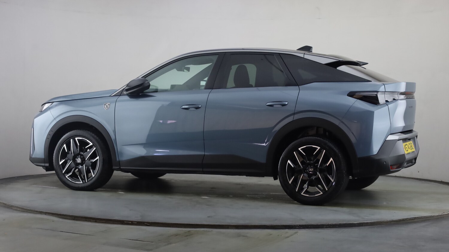 Used Peugeot 3008 2024 for sale - 76123508: Photo 14