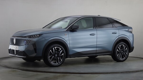 Used Peugeot 3008 2024 for sale - 76123508: Photo 15