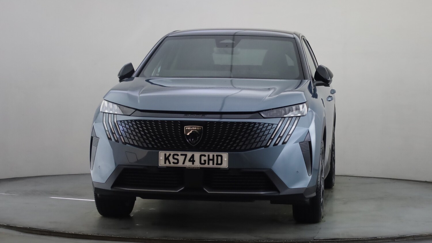 Used Peugeot 3008 2024 for sale - 76123508: Photo 16