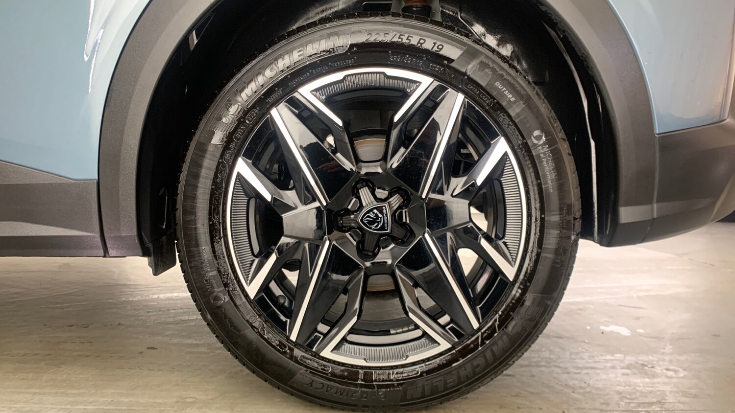 Used Peugeot 3008 2024 for sale - 76123508: Photo 17