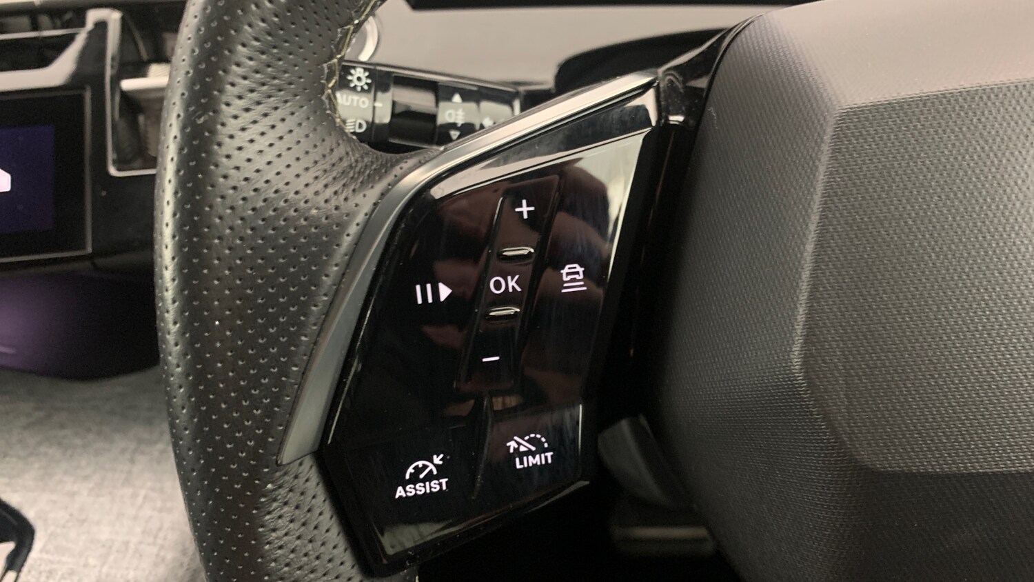 Used Peugeot 3008 2024 for sale - 76123508: Photo 19