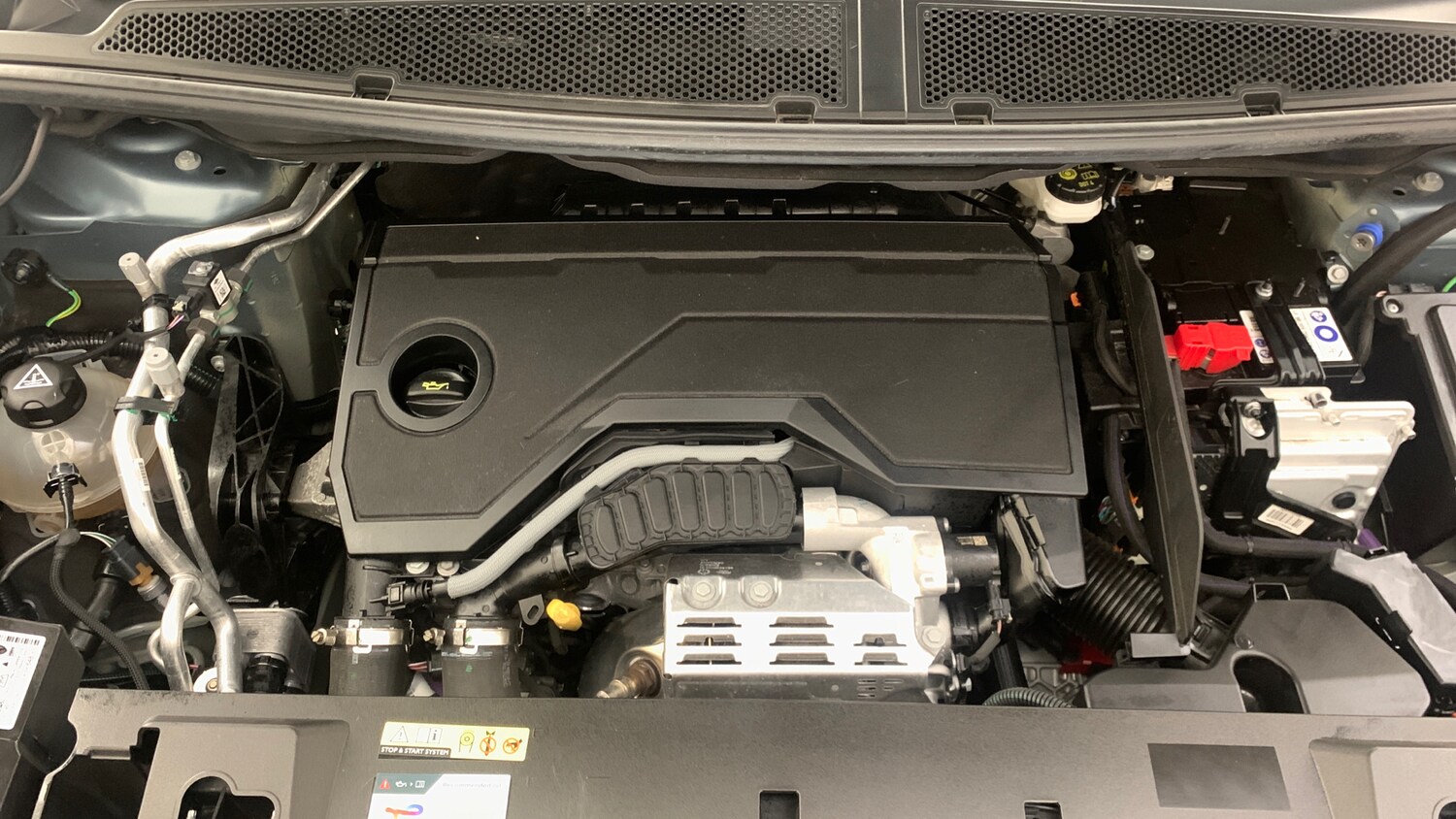 Used Peugeot 3008 2024 for sale - 76123508: Photo 21