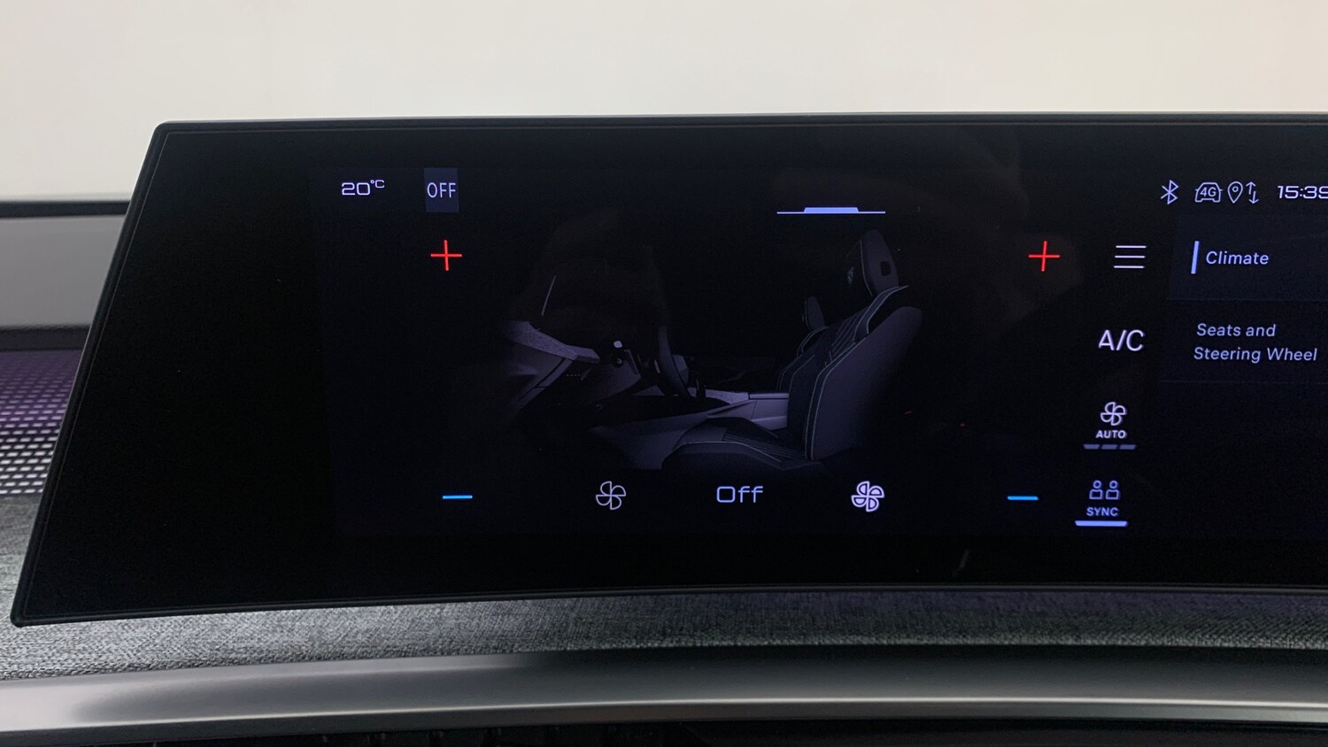 Used Peugeot 3008 2024 for sale - 76123508: Photo 24