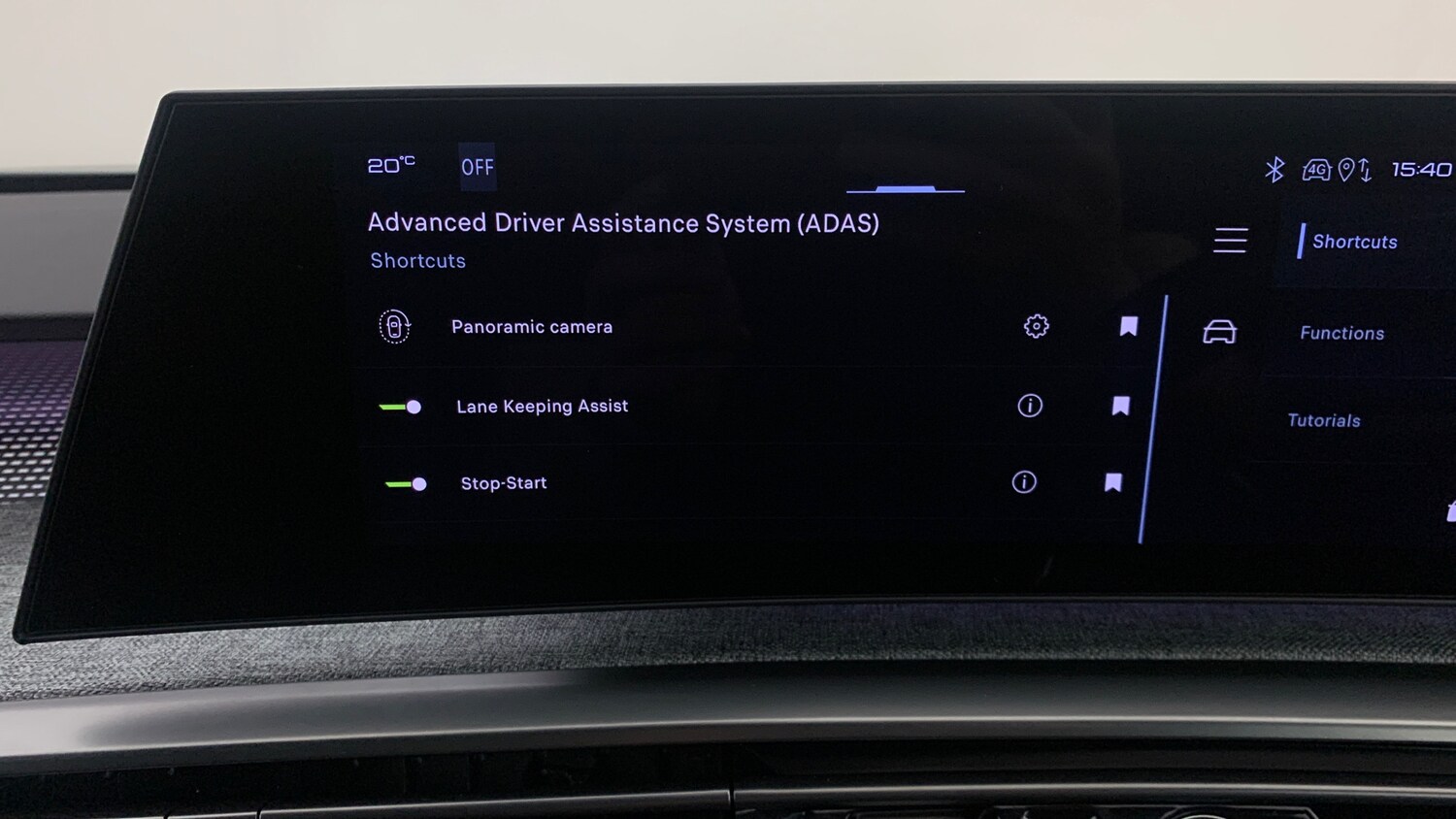 Used Peugeot 3008 2024 for sale - 76123508: Photo 27