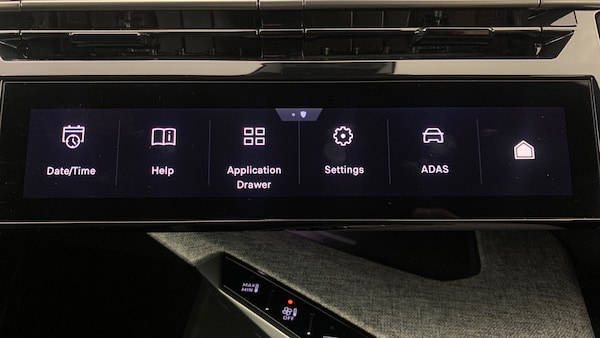 Used Peugeot 3008 2024 for sale - 76123508: Photo 29